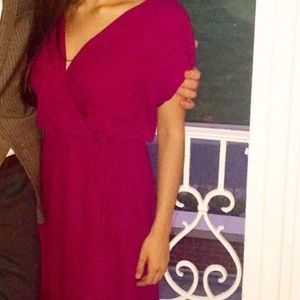 Rory Beca Maxi Dress